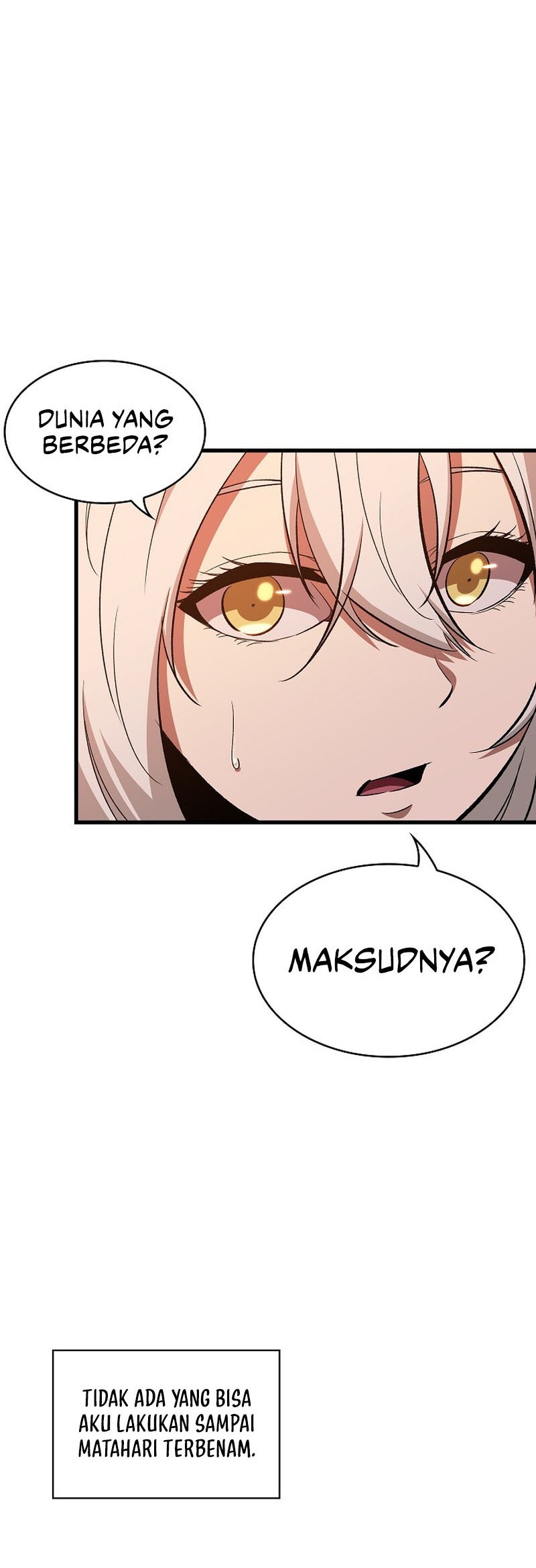 Pick Me Up Chapter 52 Gambar 5