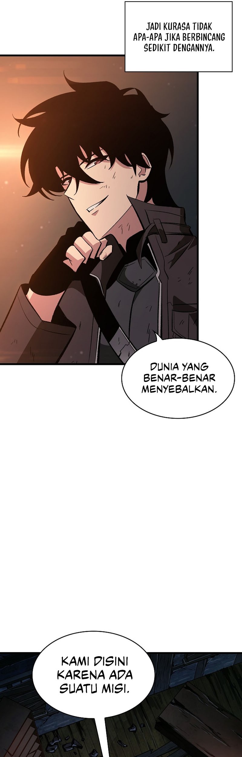 Pick Me Up Chapter 52 Gambar 6