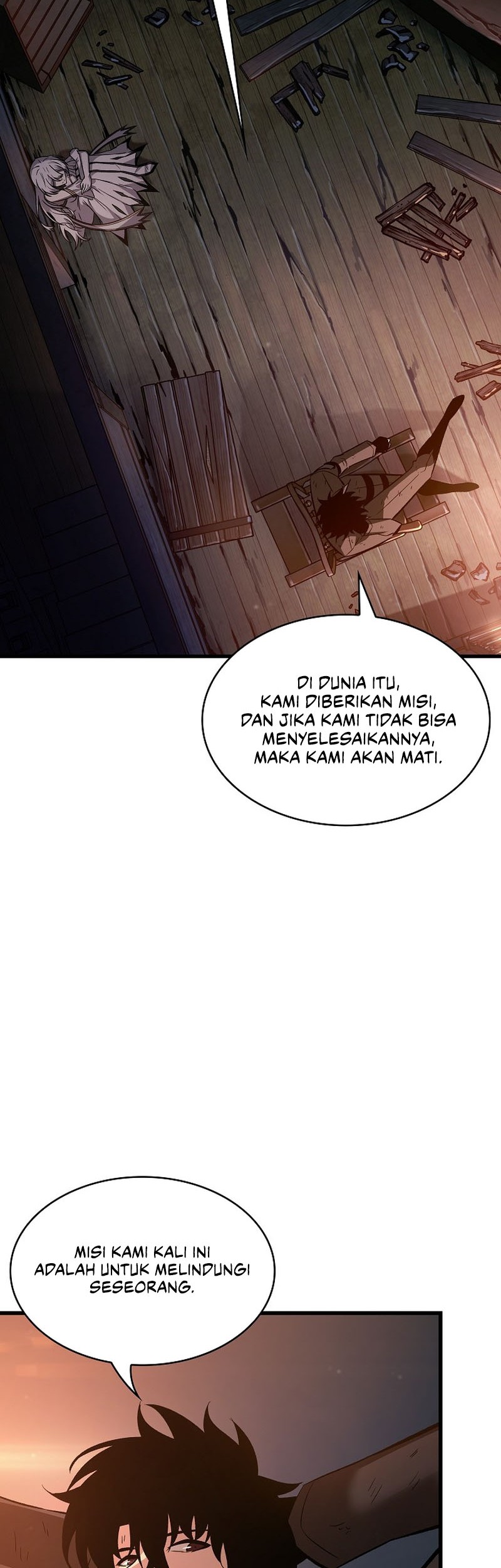 Pick Me Up Chapter 52 Gambar 7