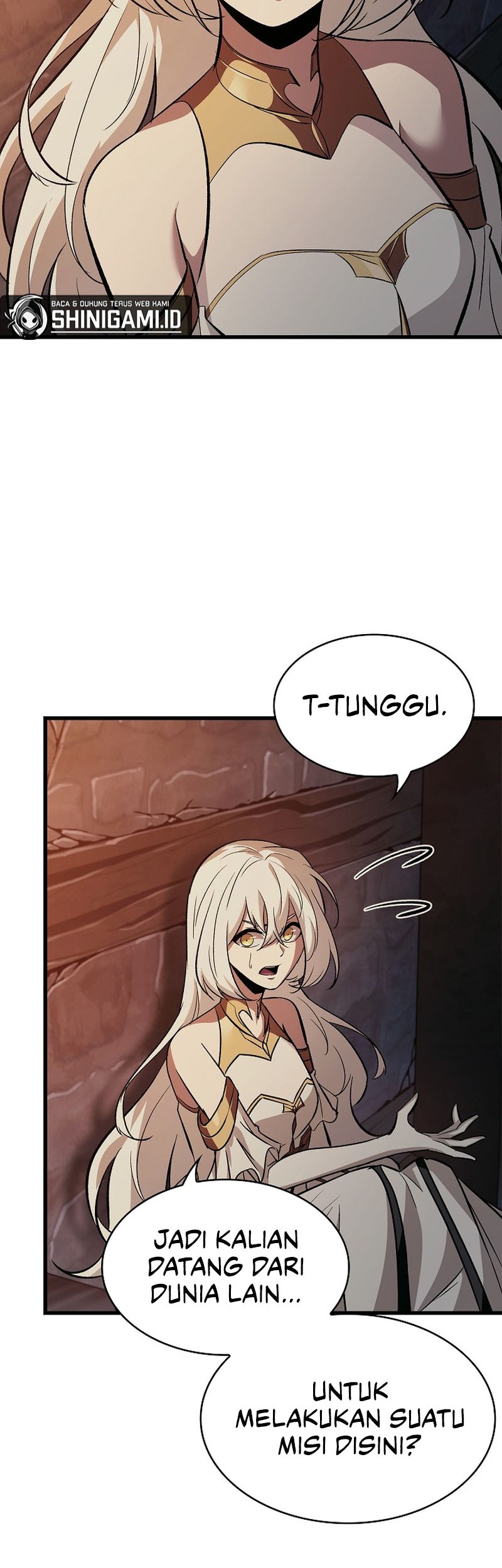 Pick Me Up Chapter 52 Gambar 9