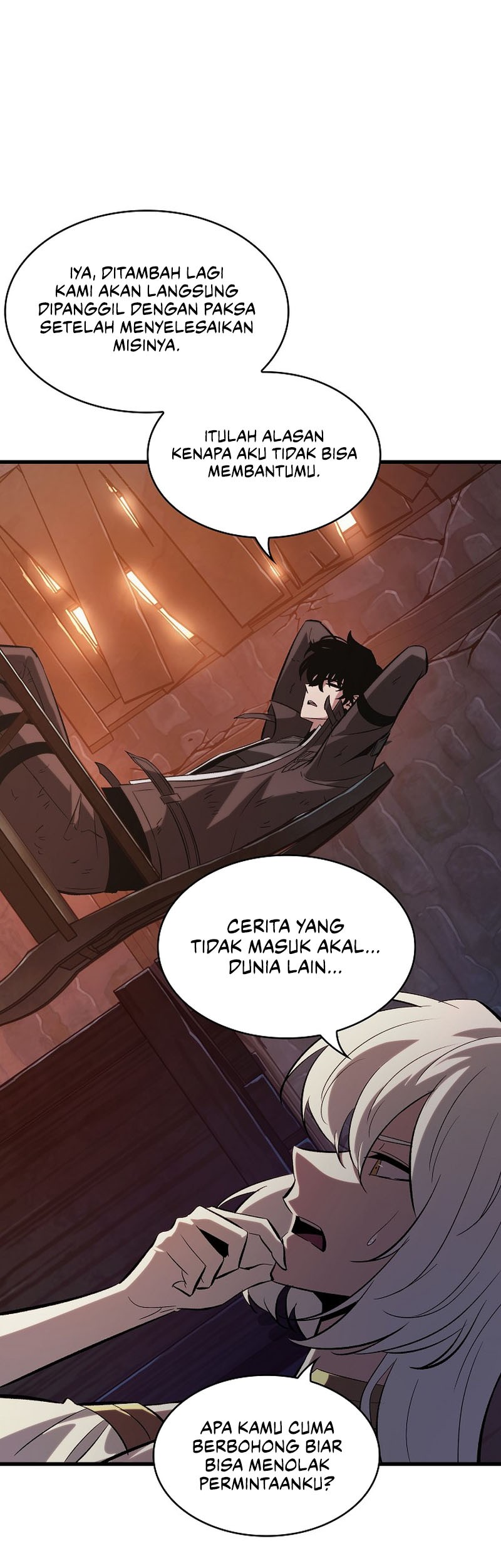 Pick Me Up Chapter 52 Gambar 10