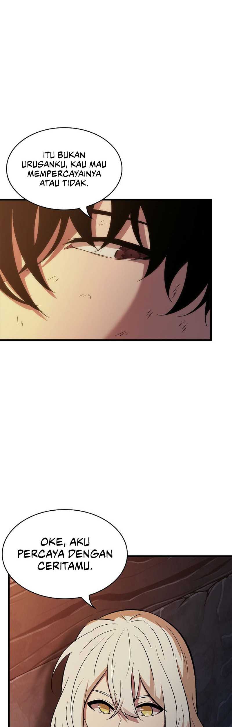 Pick Me Up Chapter 52 Gambar 11