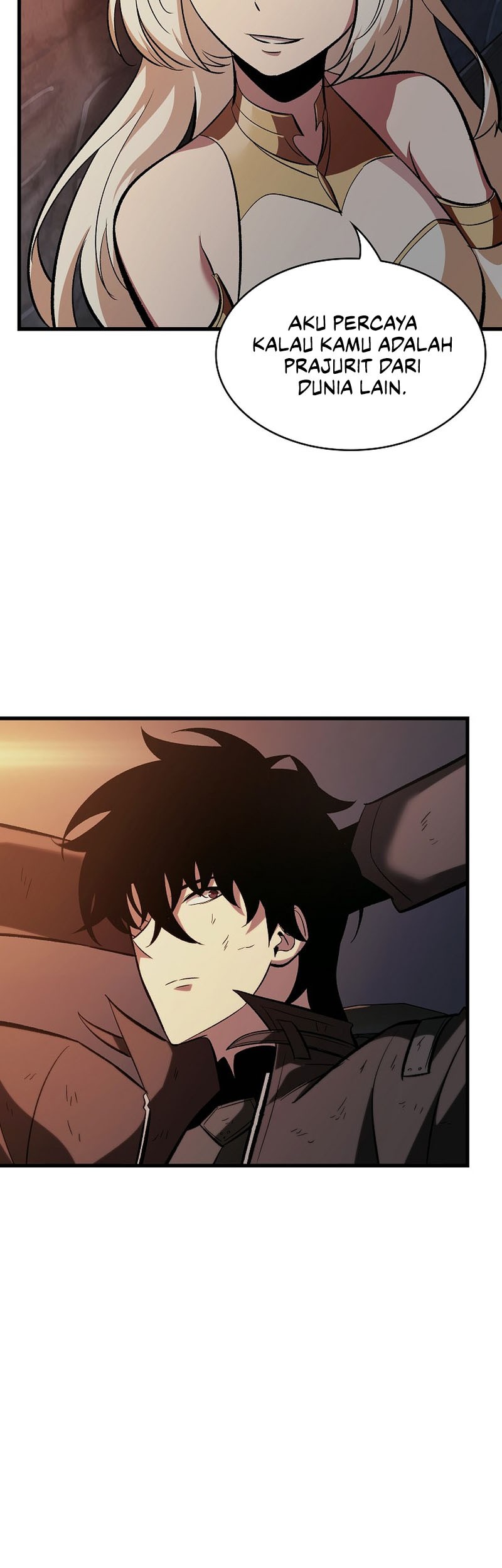 Pick Me Up Chapter 52 Gambar 12