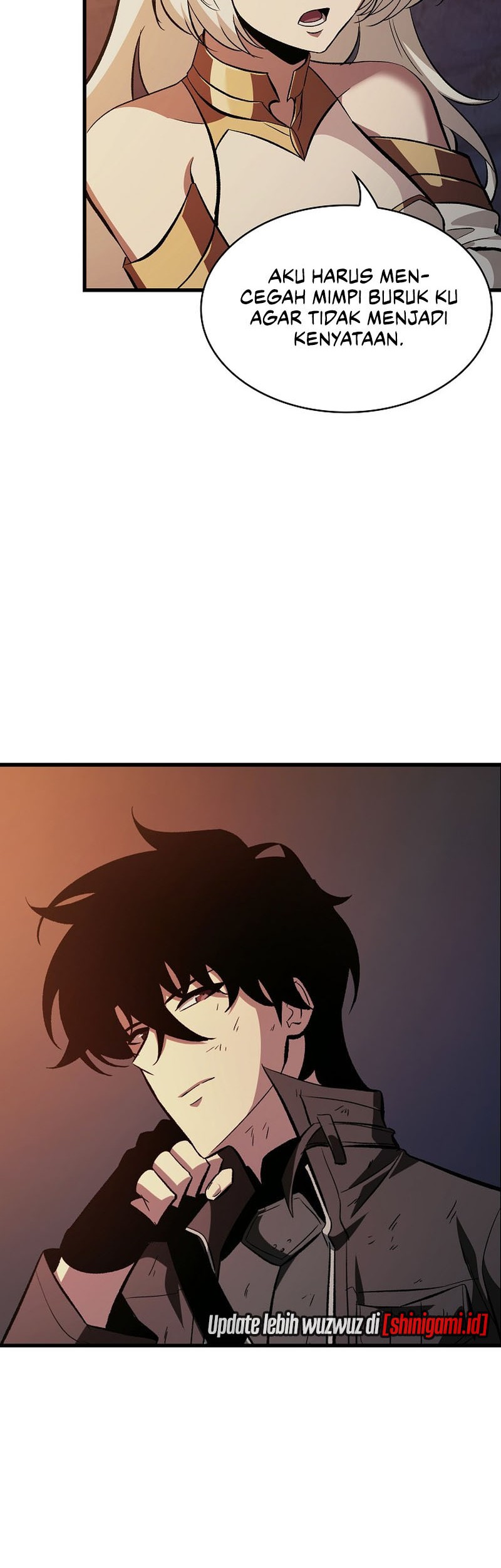 Pick Me Up Chapter 52 Gambar 15