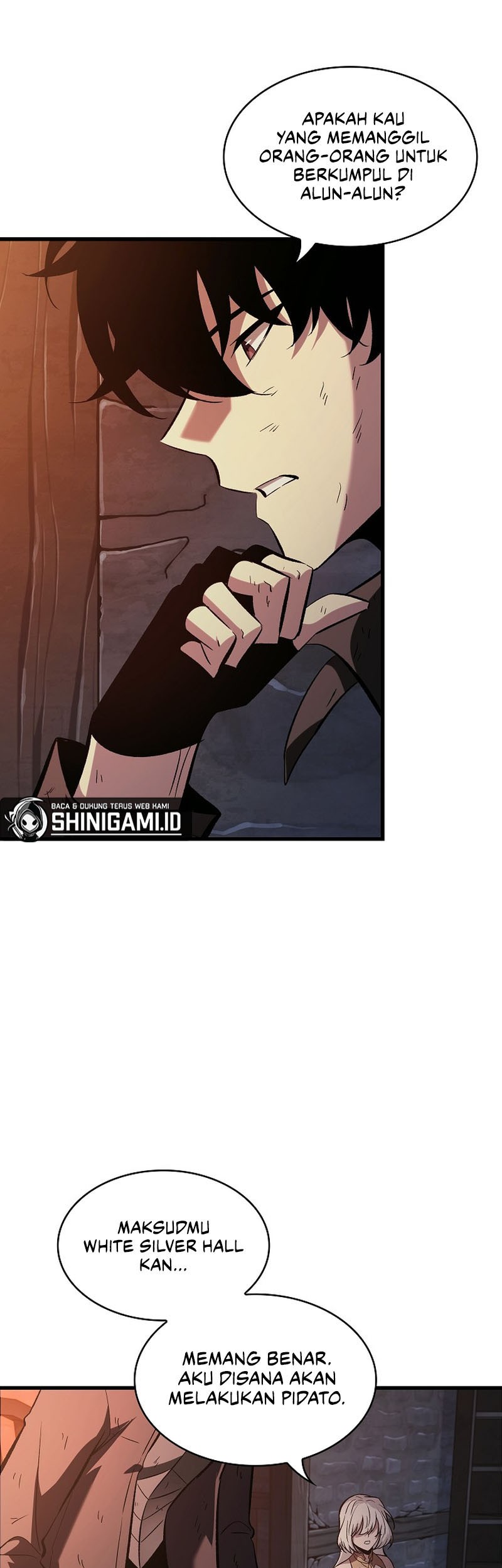 Pick Me Up Chapter 52 Gambar 16