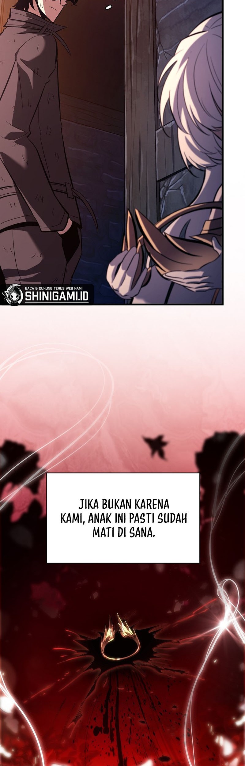 Pick Me Up Chapter 52 Gambar 19