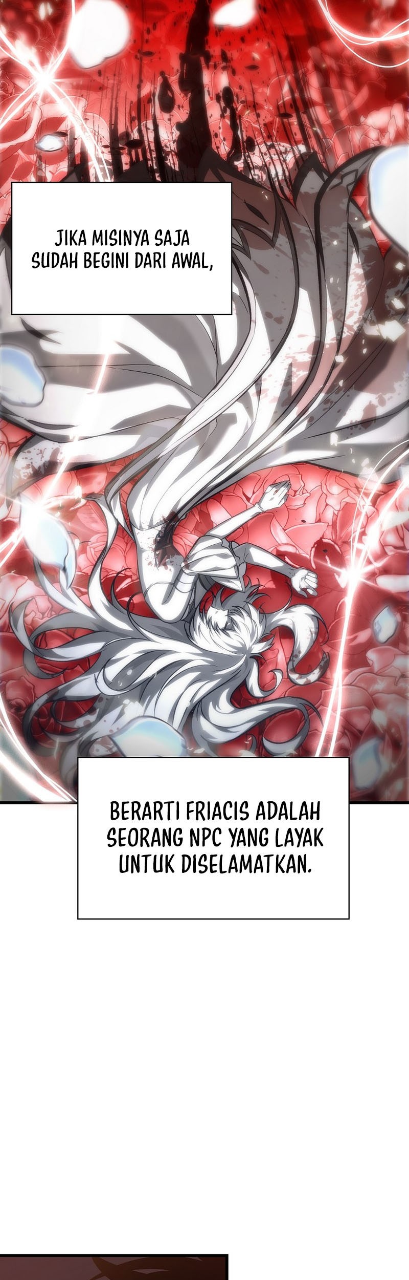 Pick Me Up Chapter 52 Gambar 20