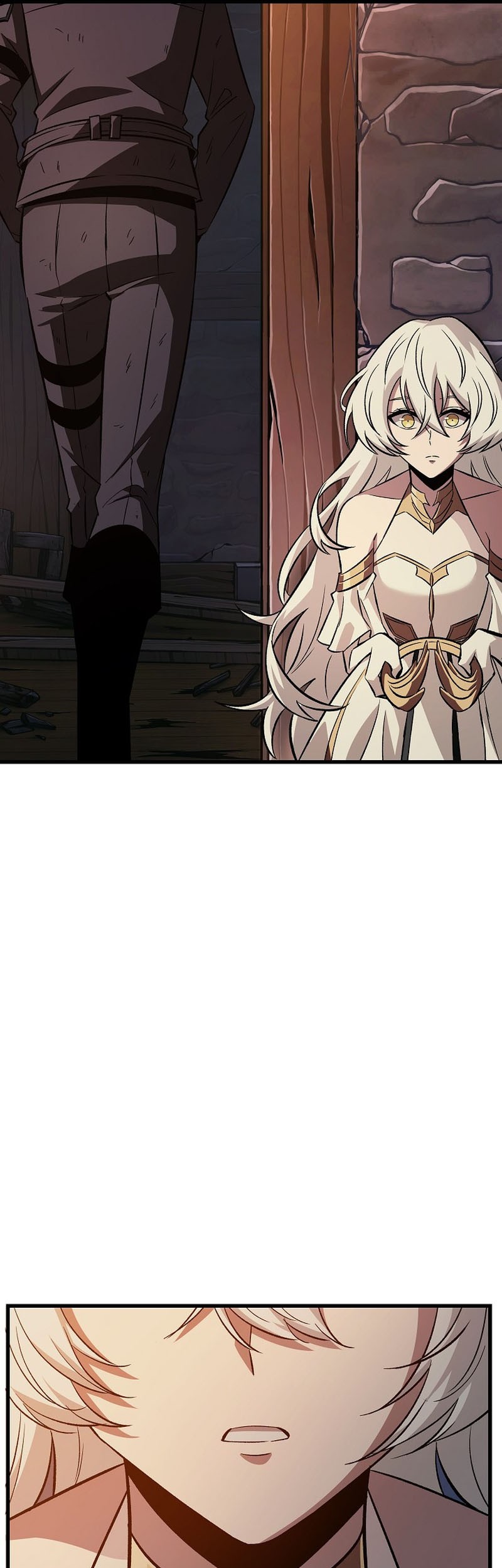 Pick Me Up Chapter 52 Gambar 22