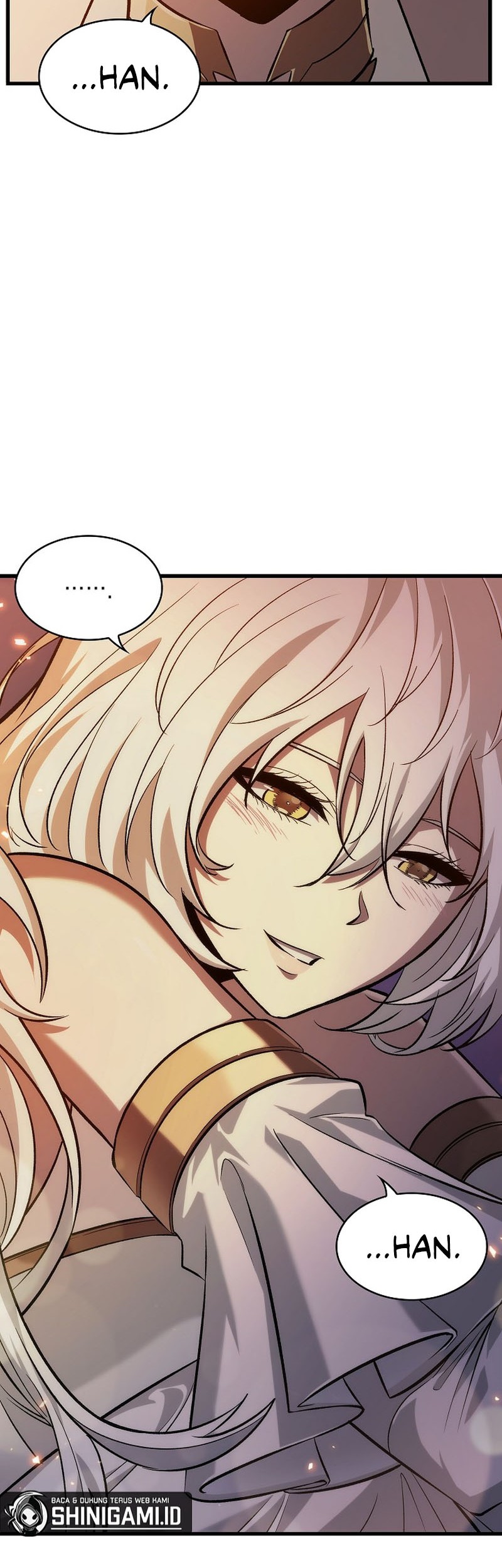 Pick Me Up Chapter 52 Gambar 23