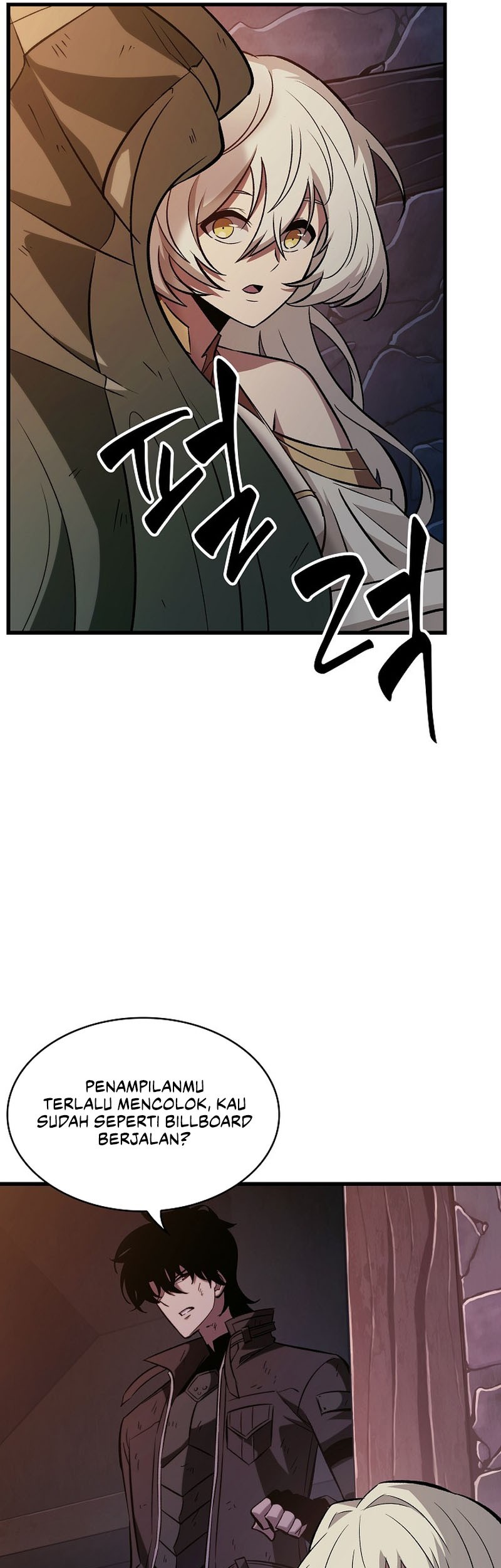 Pick Me Up Chapter 52 Gambar 26