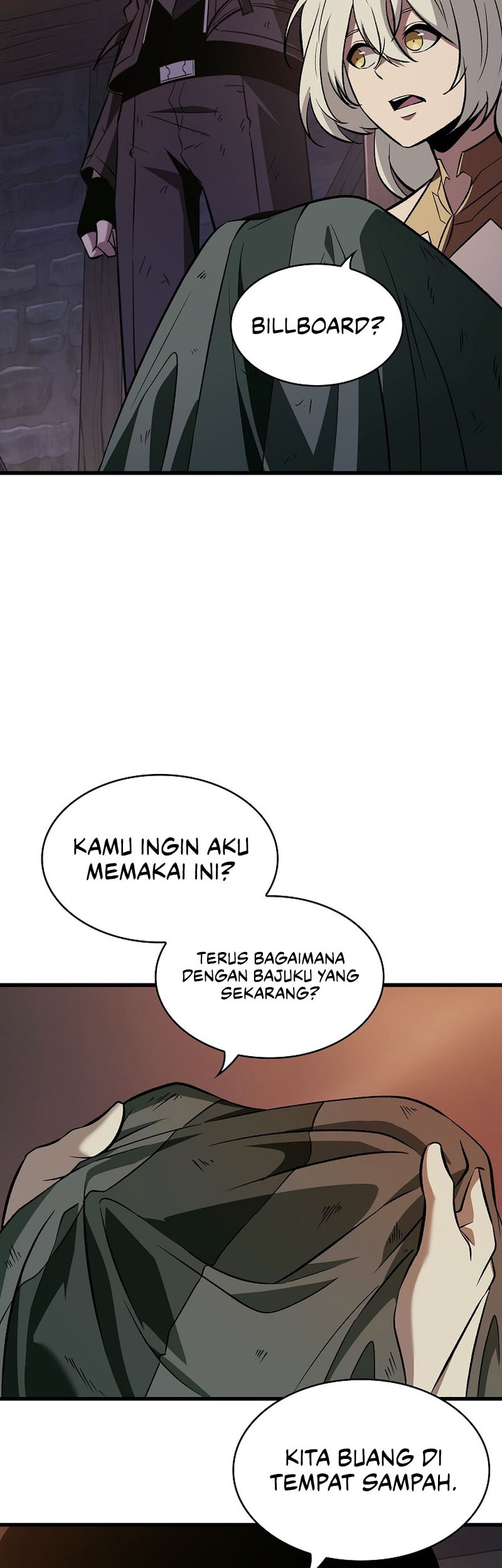Pick Me Up Chapter 52 Gambar 27