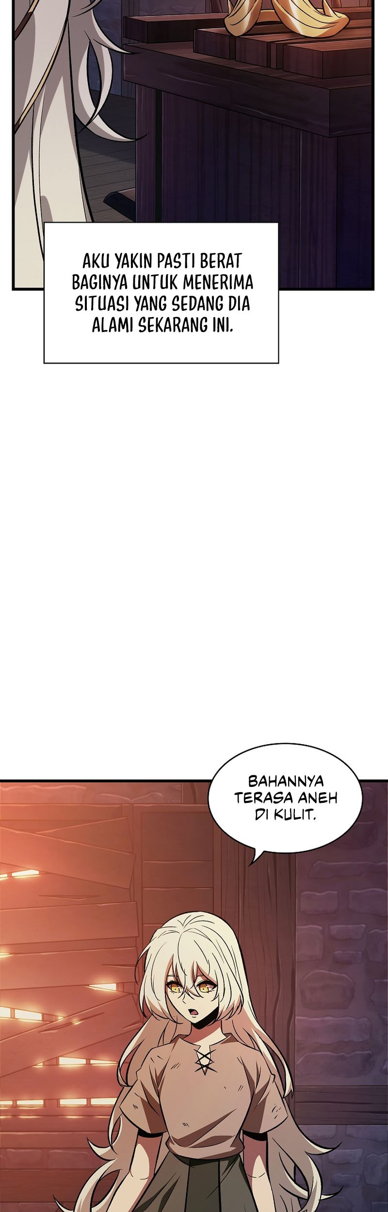 Pick Me Up Chapter 52 Gambar 32