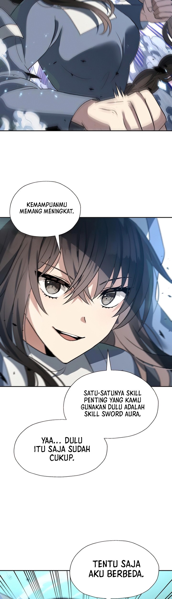 Transmigrating to the Otherworld Once More Chapter 56 Gambar 30