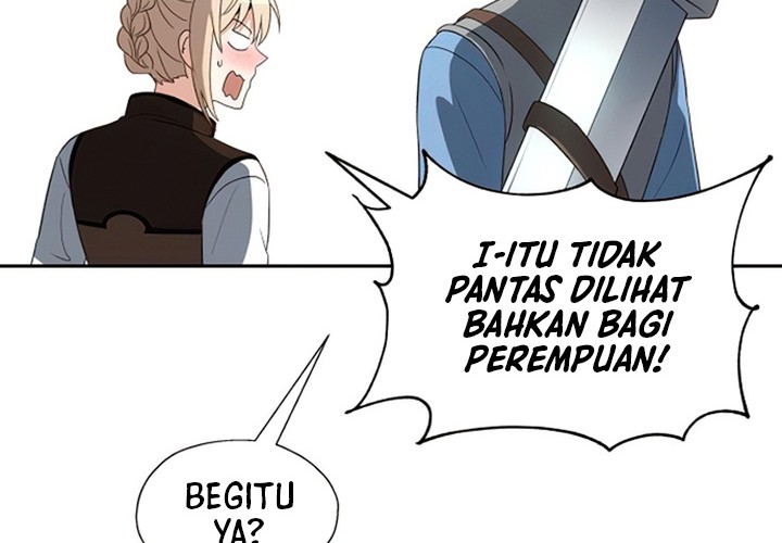 Transmigrating to the Otherworld Once More Chapter 56 Gambar 35