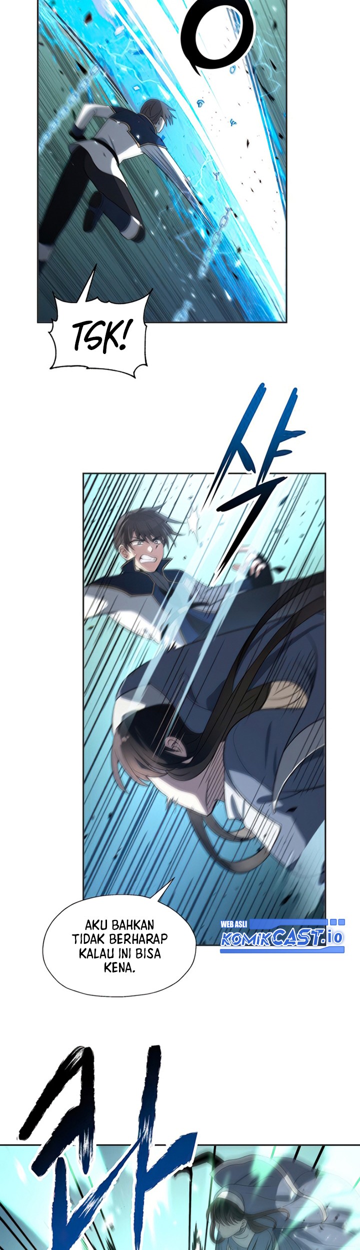 Transmigrating to the Otherworld Once More Chapter 56 Gambar 18