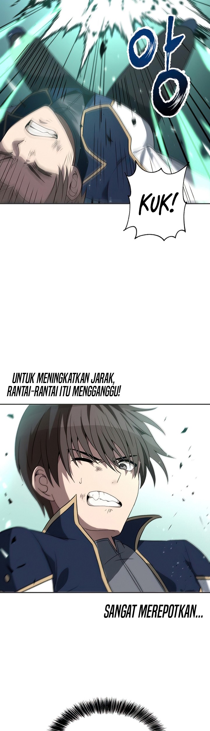 Transmigrating to the Otherworld Once More Chapter 56 Gambar 20