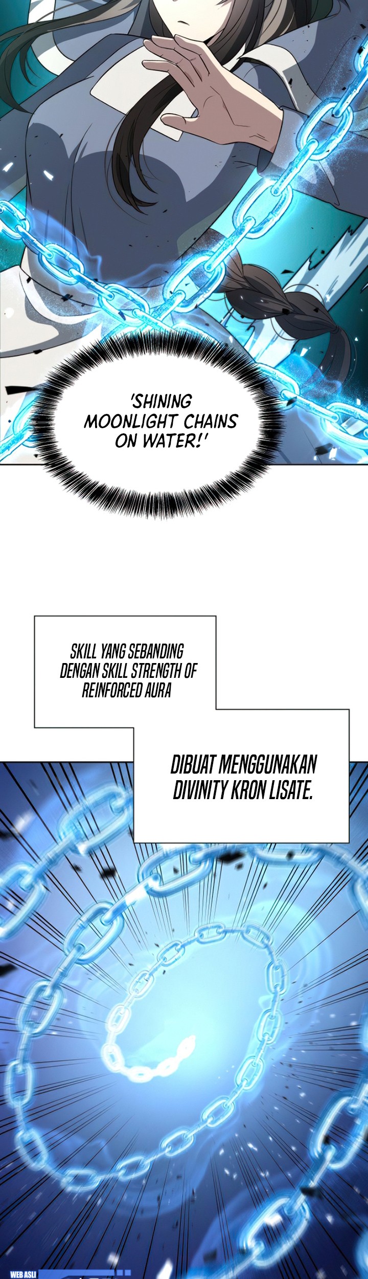 Transmigrating to the Otherworld Once More Chapter 56 Gambar 22