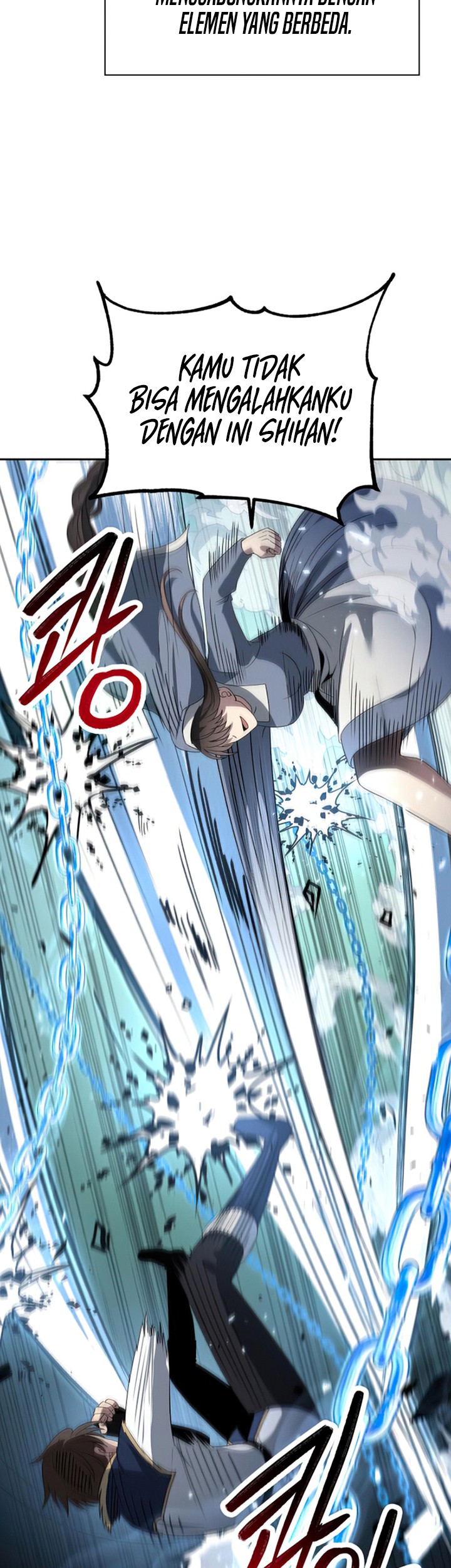 Transmigrating to the Otherworld Once More Chapter 56 Gambar 24