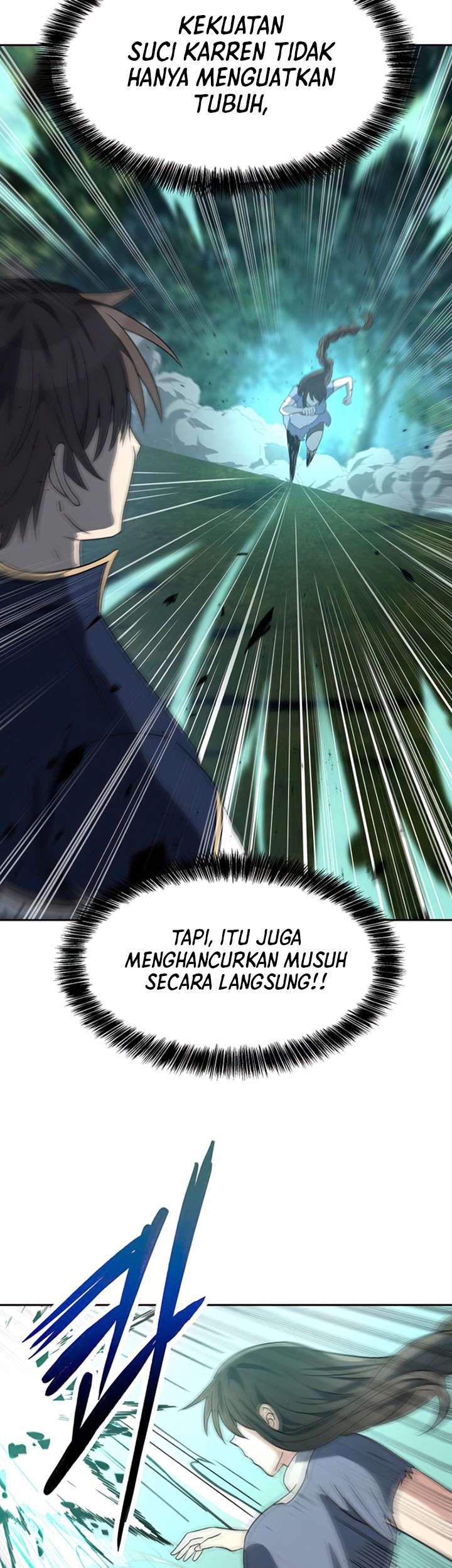 Transmigrating to the Otherworld Once More Chapter 56 Gambar 52