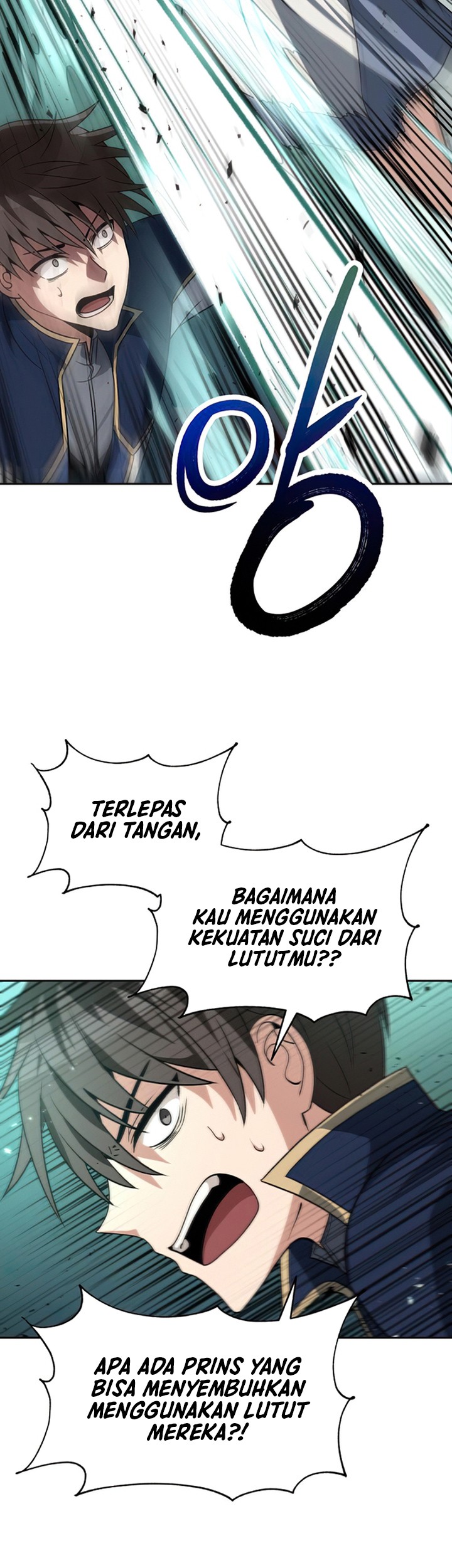 Transmigrating to the Otherworld Once More Chapter 56 Gambar 54