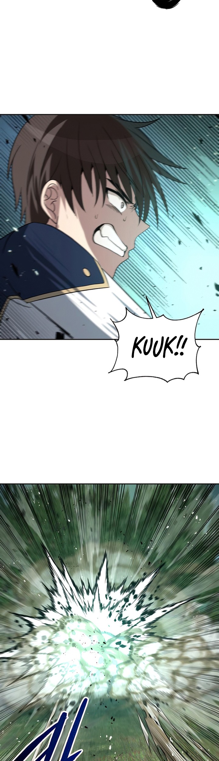 Transmigrating to the Otherworld Once More Chapter 56 Gambar 40