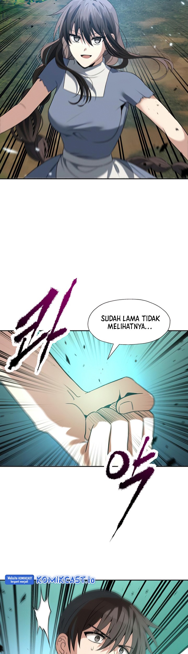 Transmigrating to the Otherworld Once More Chapter 56 Gambar 66