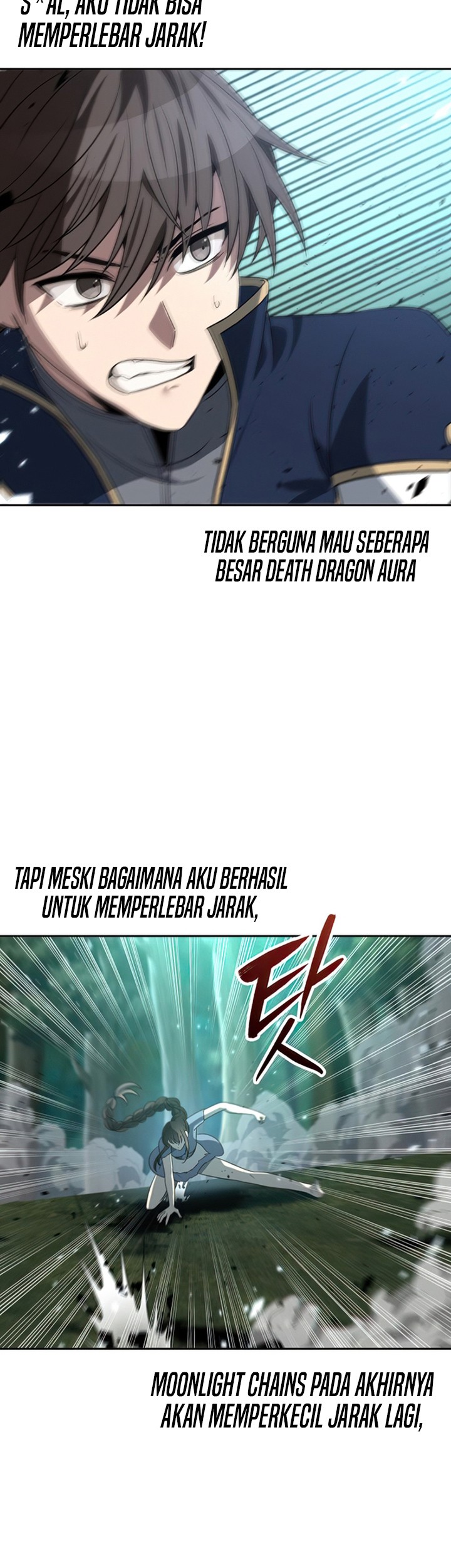 Transmigrating to the Otherworld Once More Chapter 56 Gambar 58