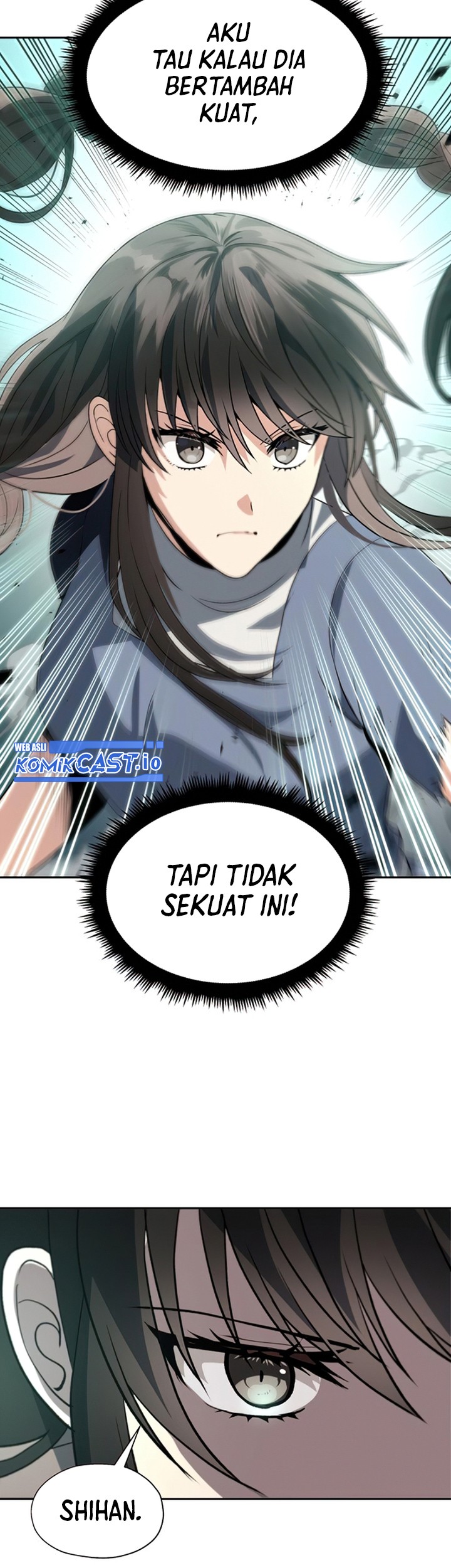 Transmigrating to the Otherworld Once More Chapter 56 Gambar 60
