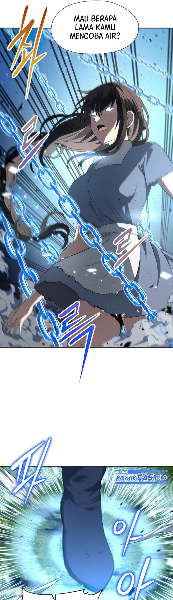 Transmigrating to the Otherworld Once More Chapter 56 Gambar 62