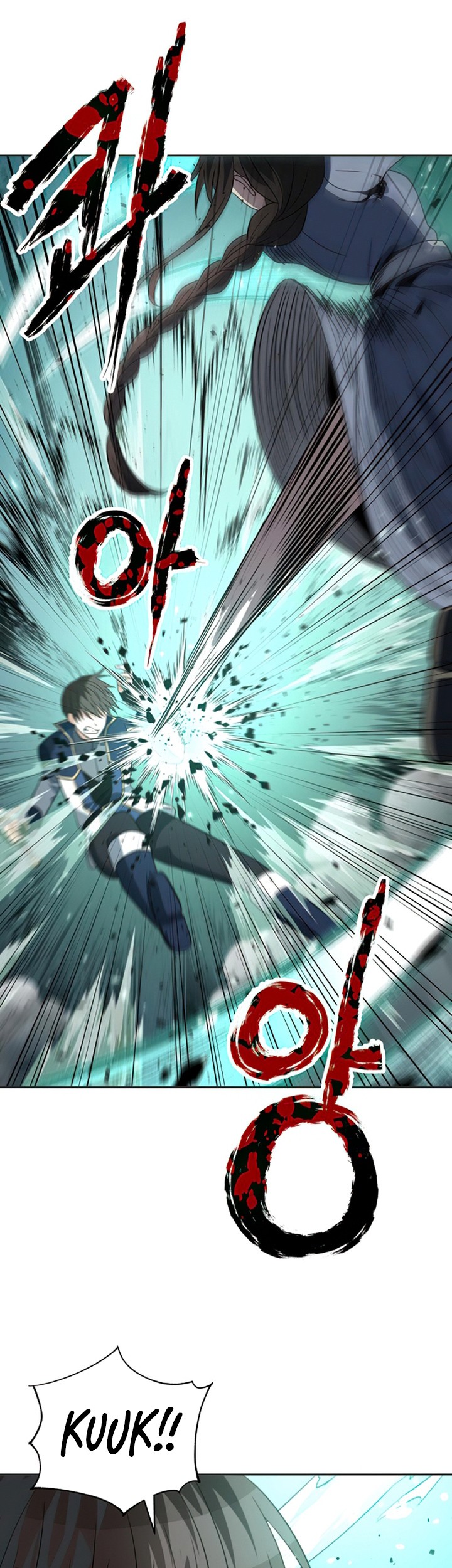 Transmigrating to the Otherworld Once More Chapter 56 Gambar 6