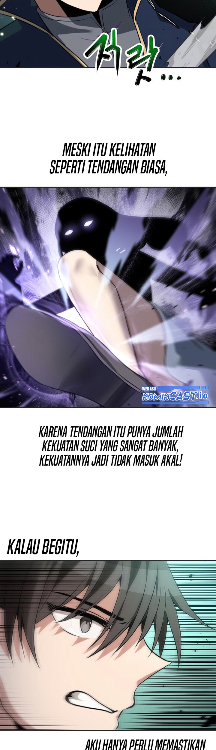 Transmigrating to the Otherworld Once More Chapter 56 Gambar 8