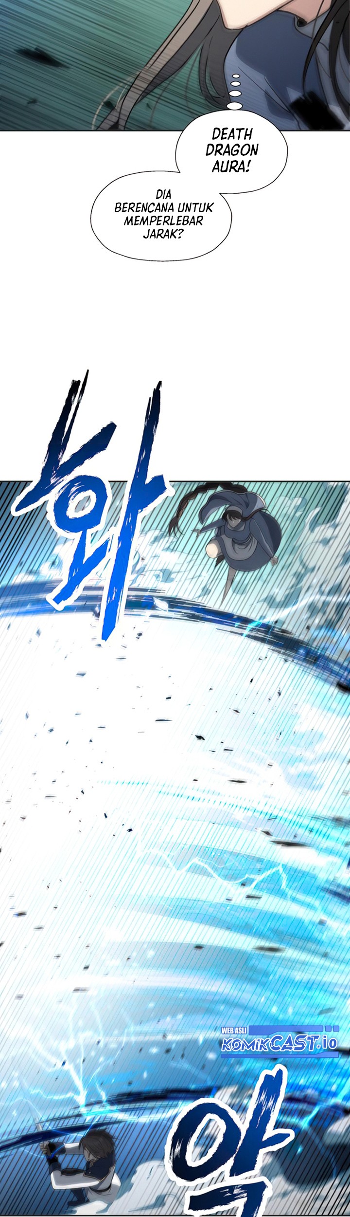 Transmigrating to the Otherworld Once More Chapter 56 Gambar 12