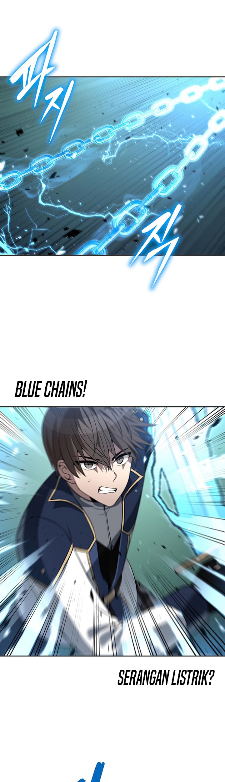 Transmigrating to the Otherworld Once More Chapter 56 Gambar 16