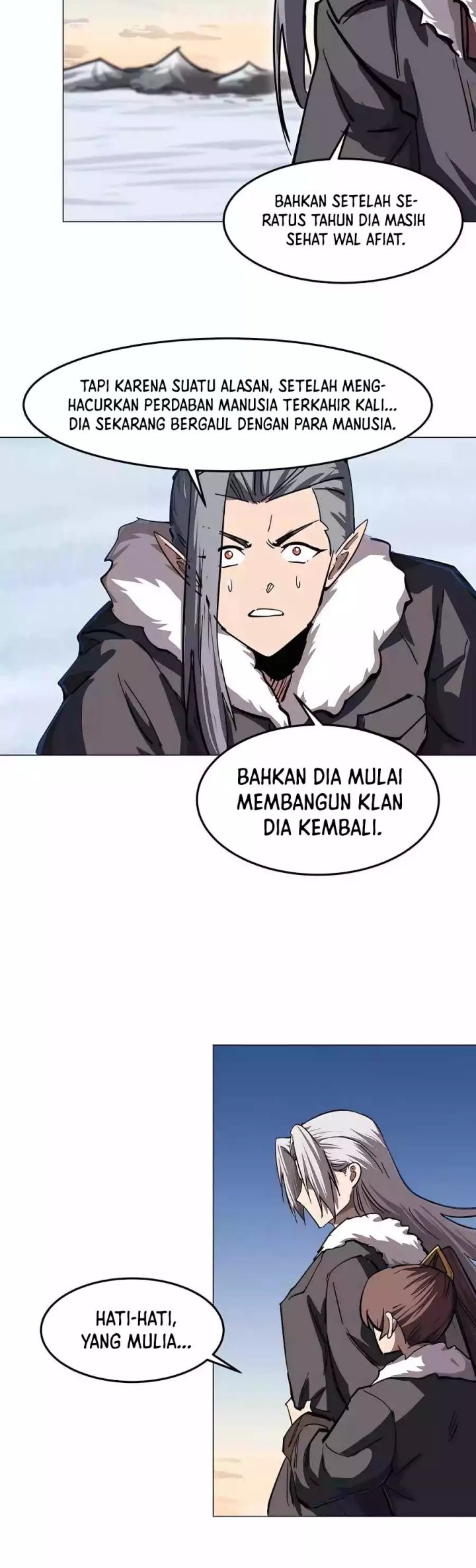 Mr. Zombie Chapter 38 Gambar 3