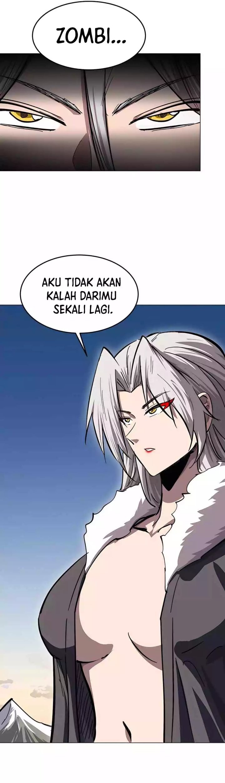 Mr. Zombie Chapter 38 Gambar 4