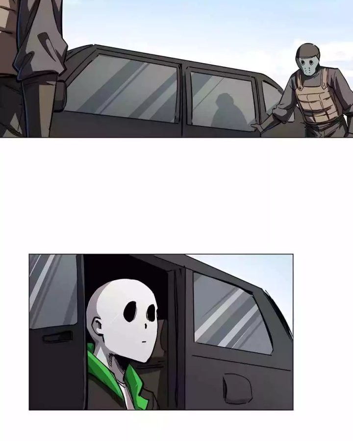 Mr. Zombie Chapter 38 Gambar 10