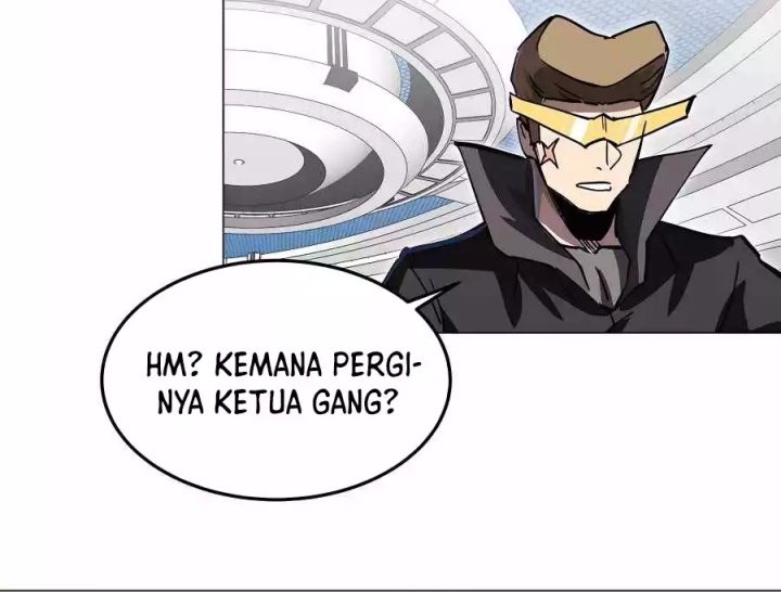 Mr. Zombie Chapter 38 Gambar 15