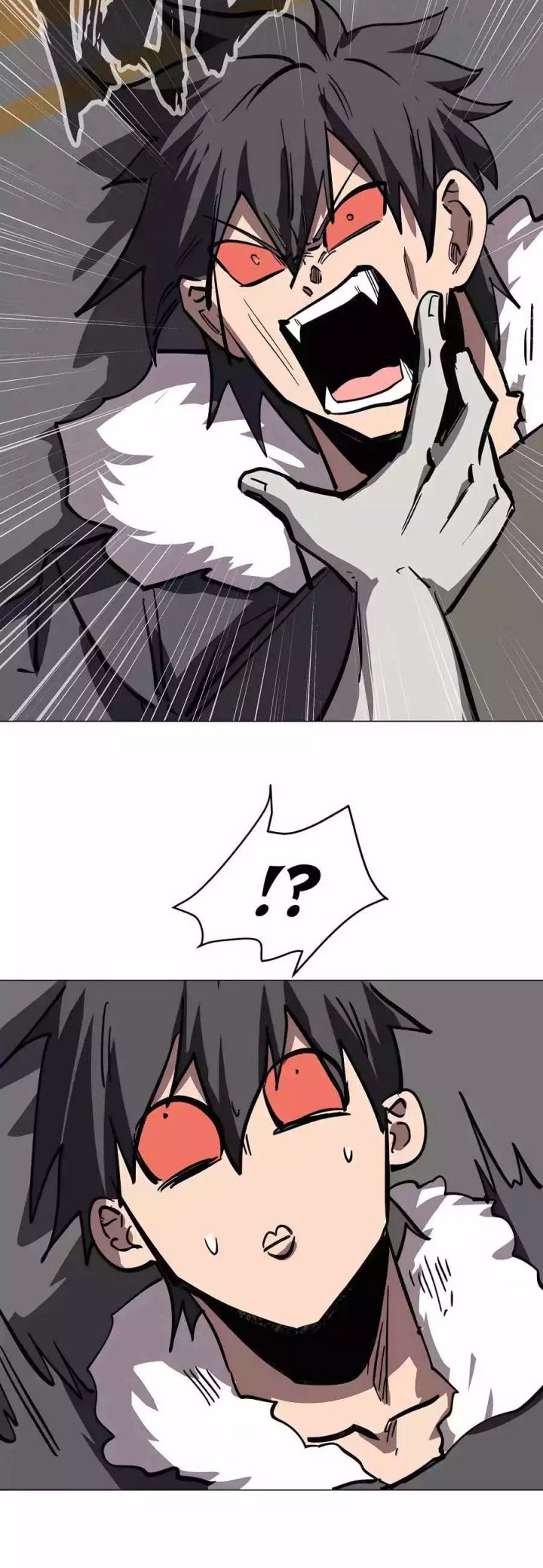 Mr. Zombie Chapter 38 Gambar 19