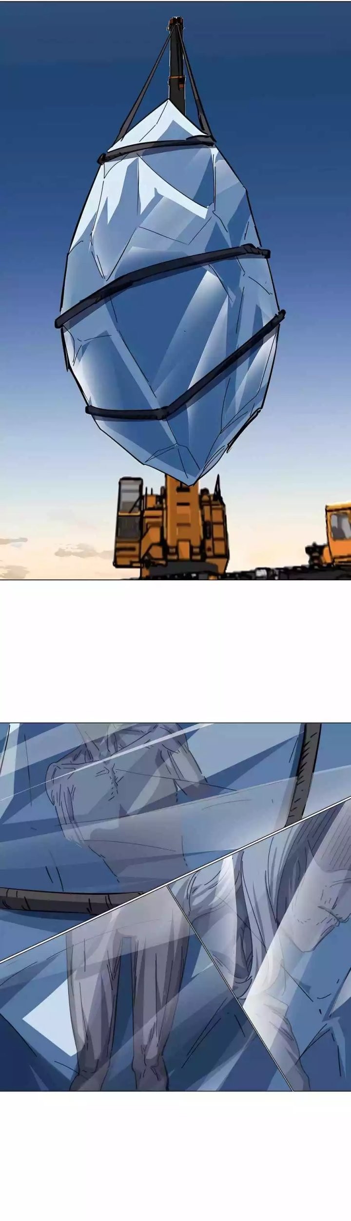 Mr. Zombie Chapter 37 Gambar 8