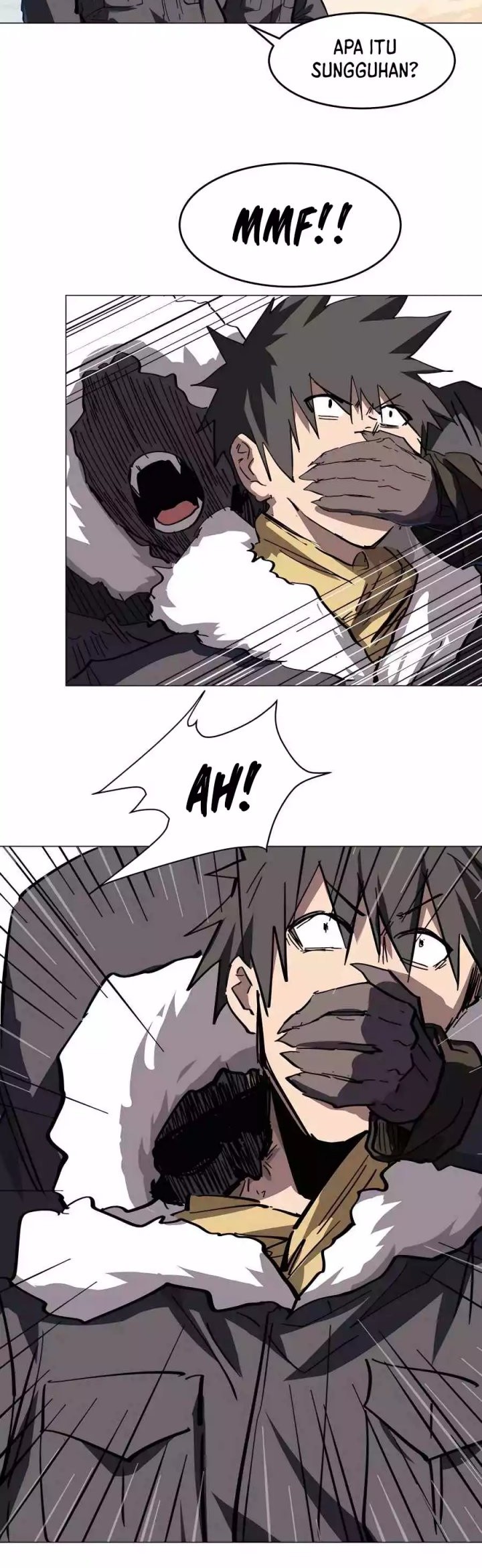 Mr. Zombie Chapter 37 Gambar 10