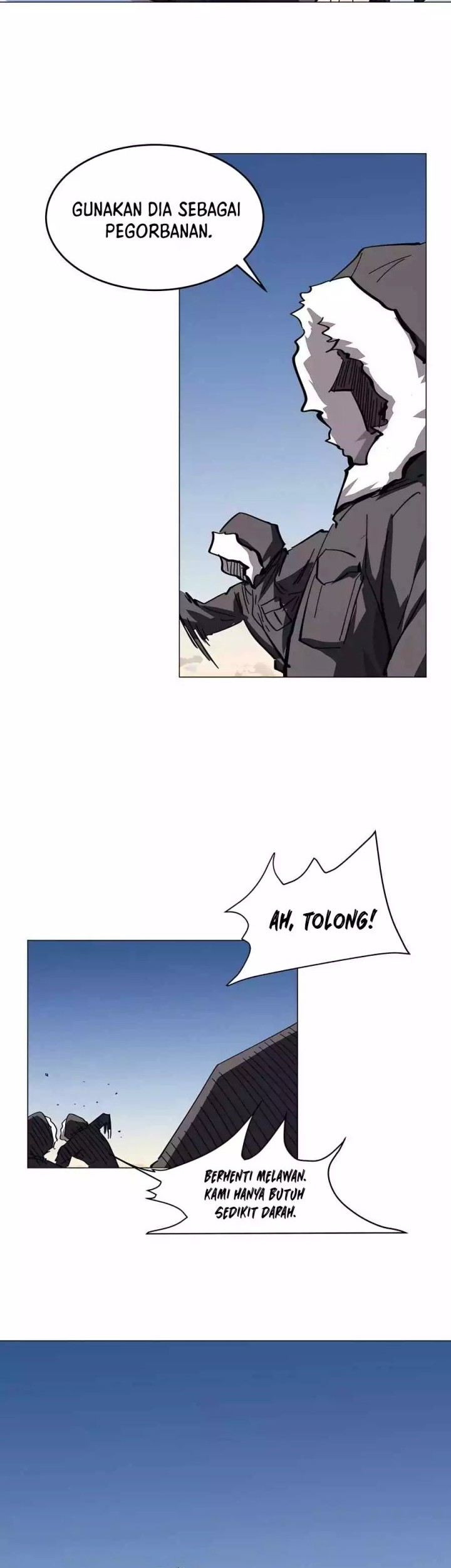 Mr. Zombie Chapter 37 Gambar 12