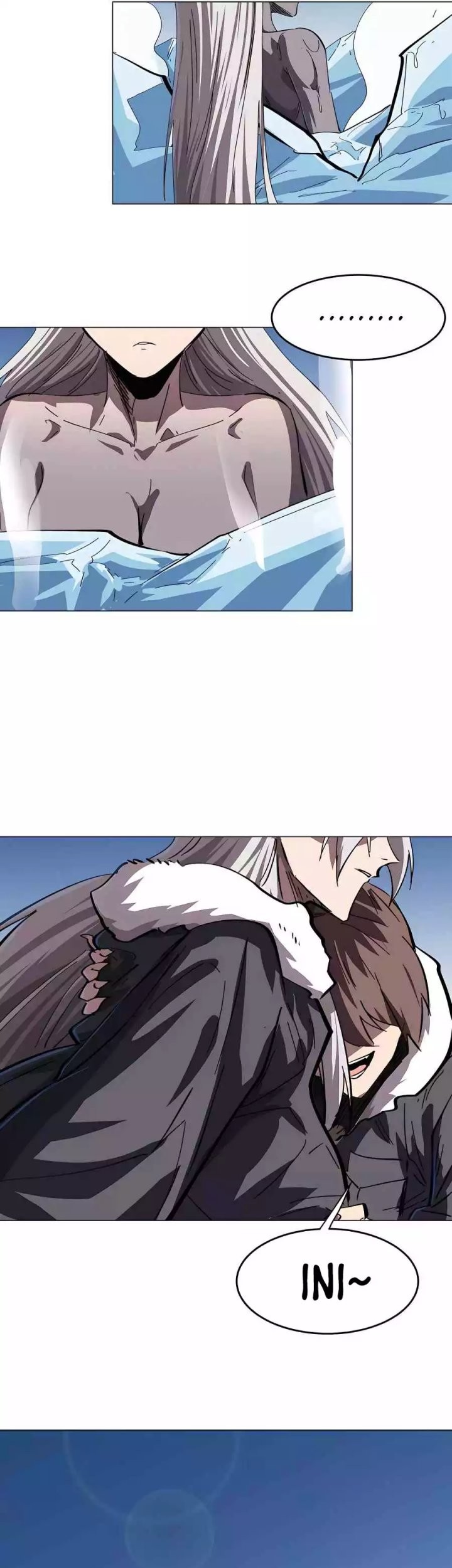 Mr. Zombie Chapter 37 Gambar 15