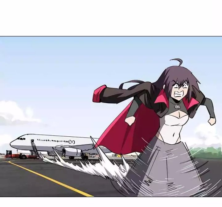 Mr. Zombie Chapter 36 Gambar 4