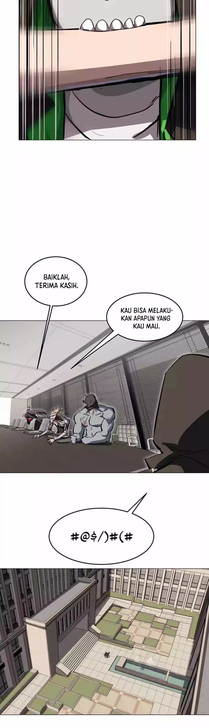 Mr. Zombie Chapter 36 Gambar 10