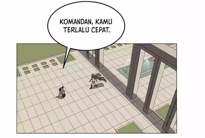 Mr. Zombie Chapter 36 Gambar 11