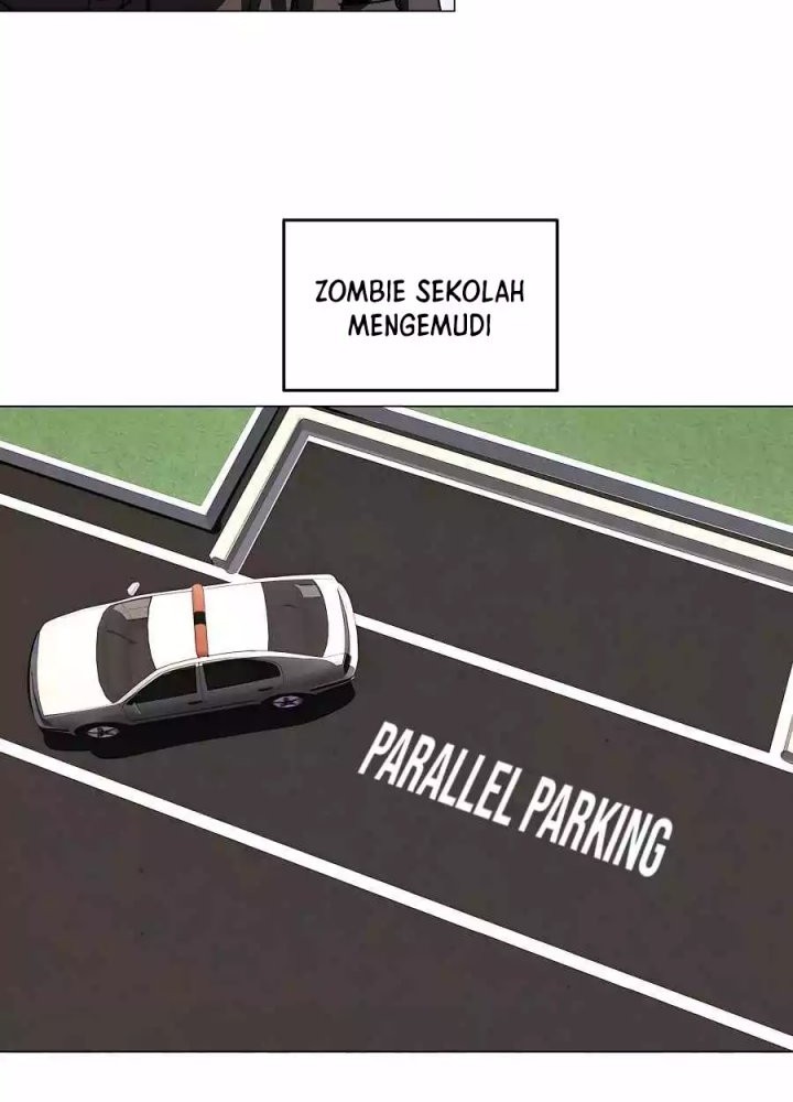 Mr. Zombie Chapter 36 Gambar 16