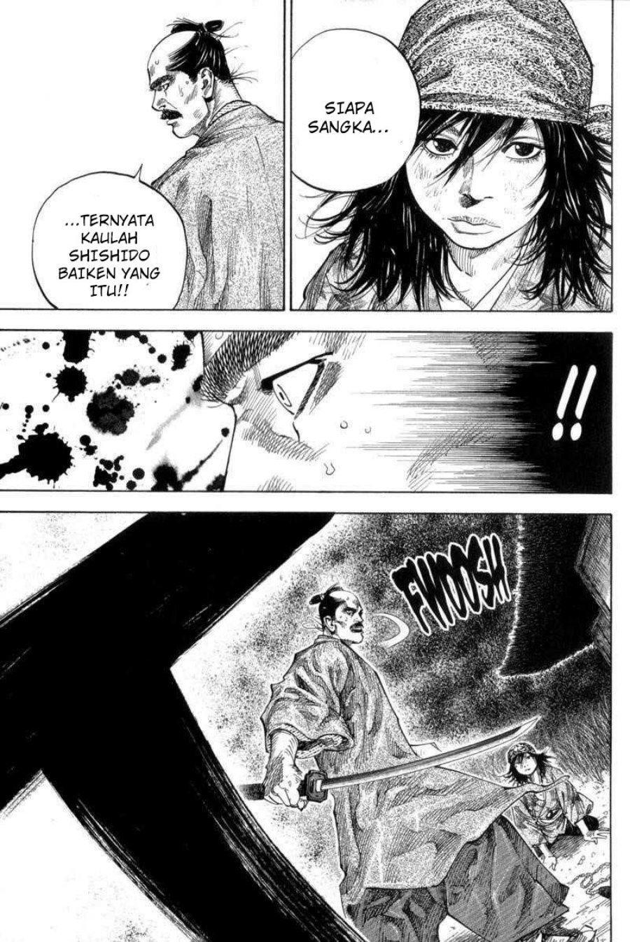 Vagabond Chapter 112 Gambar 10