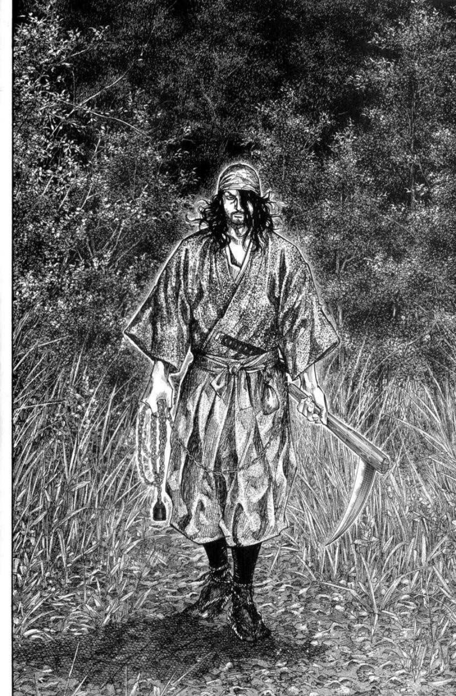 Vagabond Chapter 112 Gambar 11