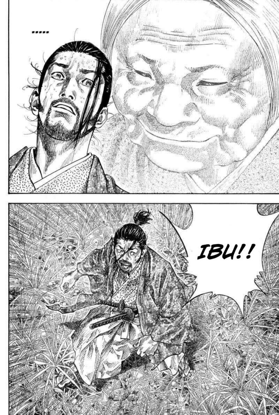Vagabond Chapter 112 Gambar 20