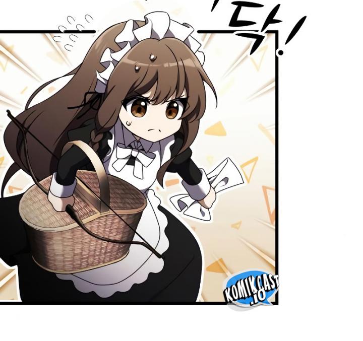 Terminally-Ill Genius Dark Knight Chapter 17 Gambar 26